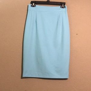 Antonio Melani Pencil Skirt